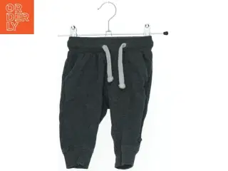 Børne sweatpants fra Minymo (str. 80)