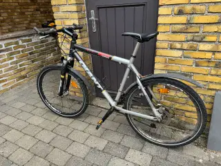 Giant Mountainbike herrecykel