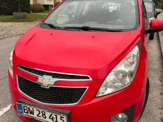 Chevrolet Spark 1,0 LE