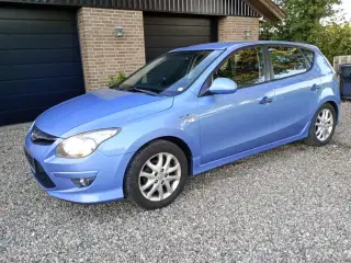 Hyundai i30 1,4 CVVT Comfort