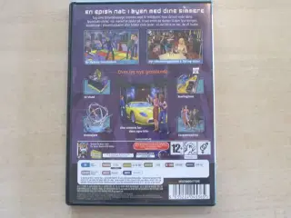 PC-spil - The Sims 2 - Nightlife - Udvidelsespakke