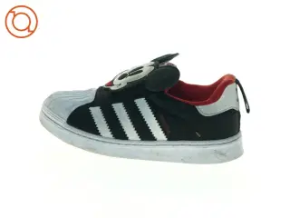Adidas Superstar Mickey Mouse Børnesko fra Adidas (str. 24)