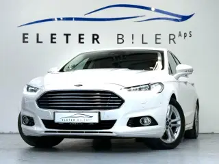 Ford Mondeo 1,5 SCTi 160 Titanium aut.