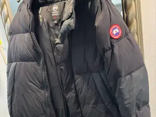 Canada Goose vinterjakke