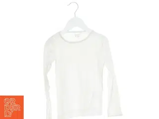 Bluse fra VRS (str. 128 cm)