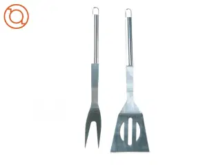 grill udstyr (str. 32 cm)