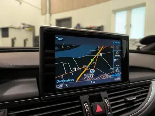 Audi A7 3,0 TDi 245 S-line Sportback quattro S-tr.