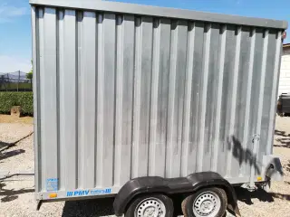 Cargotrailer