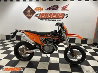 KTM 450 EXC-F