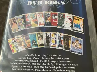 nordisk film klassikere - 20 film