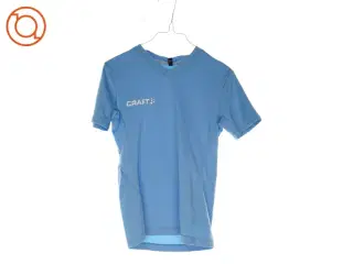 T-Shirt fra Craft (str. 122 cm)