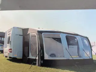 luft fortelt Elipse Pro 380