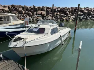 Kabinebåd