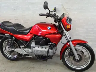 BMW K100 C