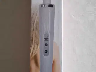 Massagestav til muskler