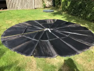 Trampolin