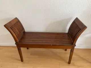 Klaverbænk