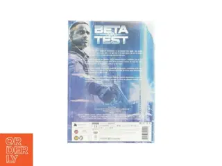 Beta test (DVD)