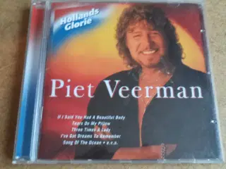 Piet Veerman ** Piet Veerman (22203702) 