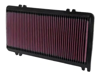 K&N filter 33-2133