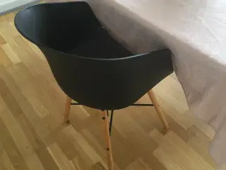 Flotte stole fra jysk