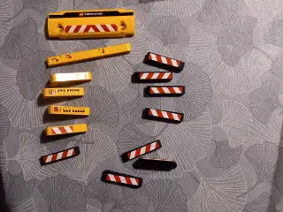 Lego 42006