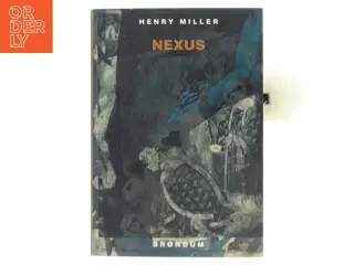 Henry Miller - Nexus