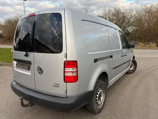 VW Caddy Maxi 1,6 TDi 102 BMT Van
