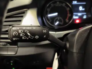 Skoda Fabia 1,0 MPi 75 Ambition Combi