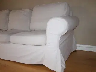 EKTORP 3-pers. sofa