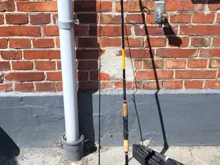 Fiskestang 