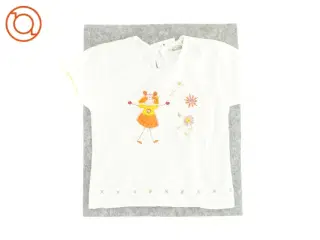 T shirt fra Sergent major