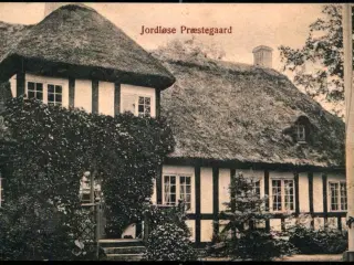 Jordløse Præstegaard - BPM u/n - Brugt