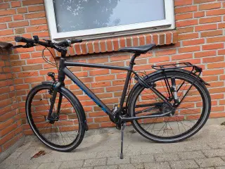 Koga F3 H3.0 S Herre