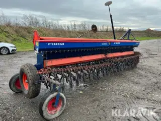 Såsæt Nordsten CLF 500 MK II