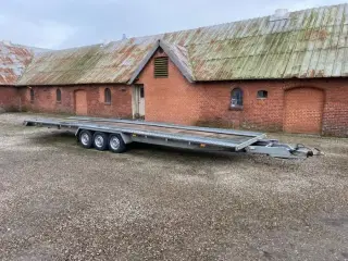 autotrailer