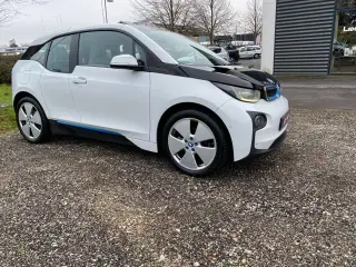 BMW i3  BEV