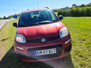FIAT PANDA NYSYNET 