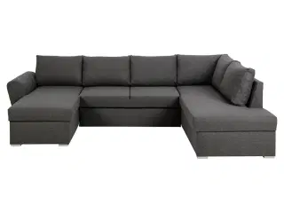 U-sofa, sovesofa