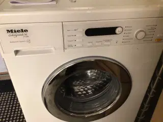Miele vaskemaskine GalaGrande XL W 5000