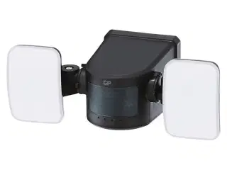GP Safeguard RF 1.2+ Trådløs Sensorlampe LED