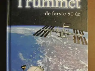rejsen ud i rummet - de første 50 år, af helle og 
