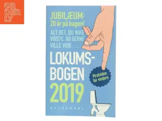Lokums-Bogen 2019