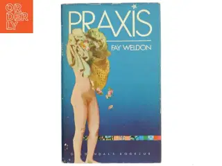 "Praxis" bog