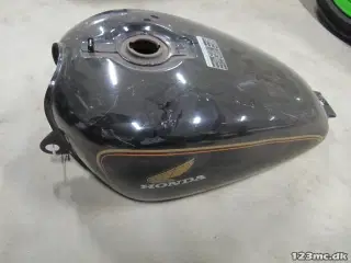 Tank