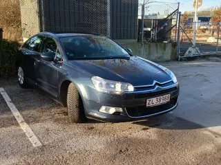 citroen c5x7