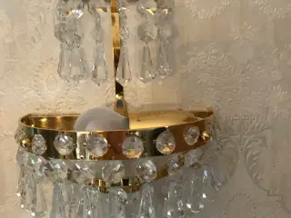 Væglampe