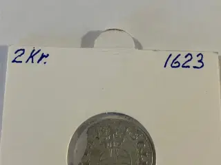 2 Kreuzer 1623