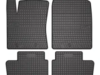 Gummimåtter Hyundai i10 II HB 2013-2019