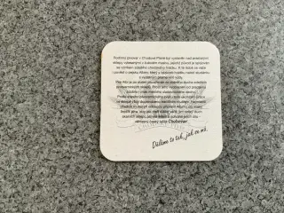 Ølbrikker Chodovar